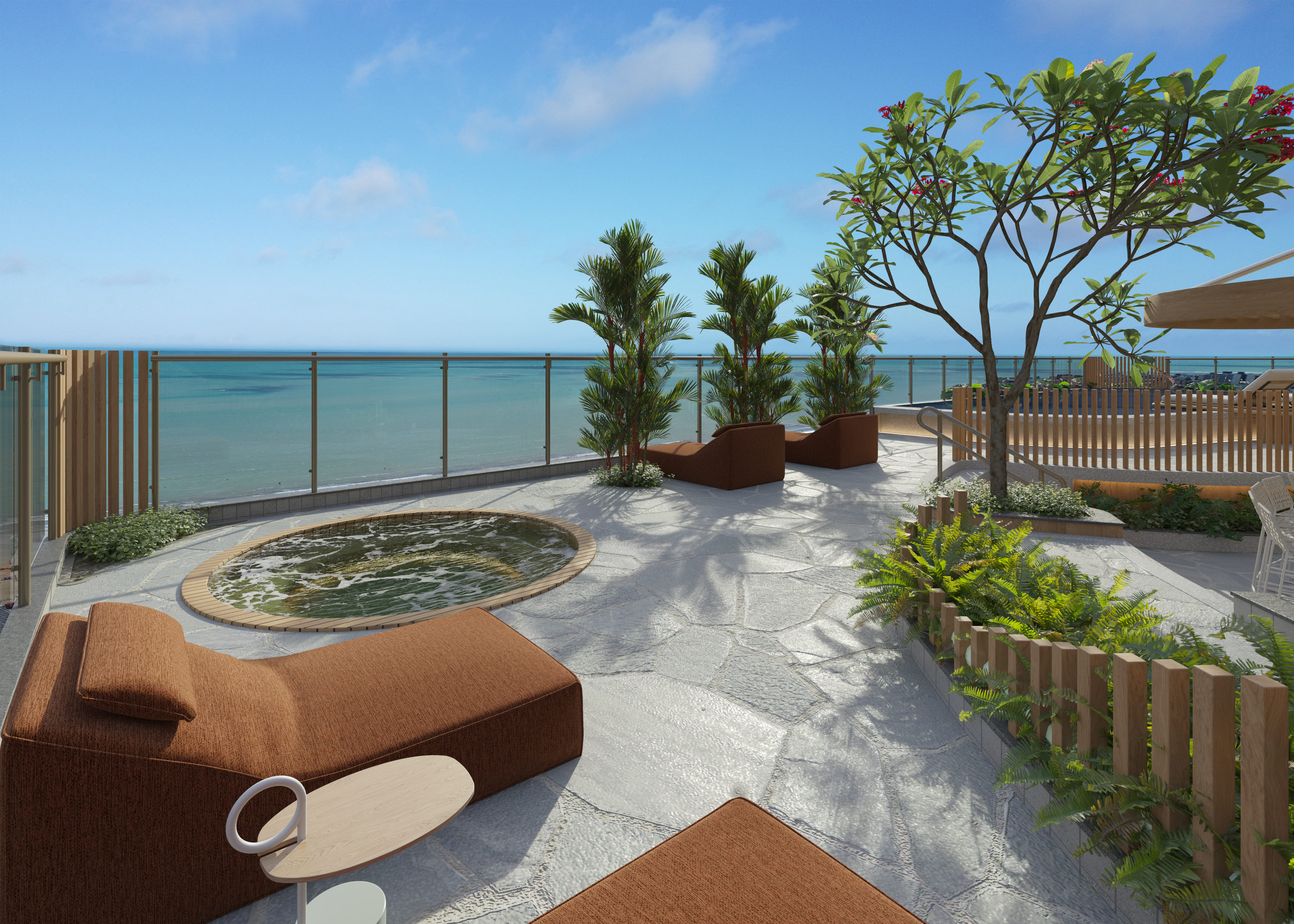 Invista Onde o Lucro Encontra o Mar - Bessa - 3