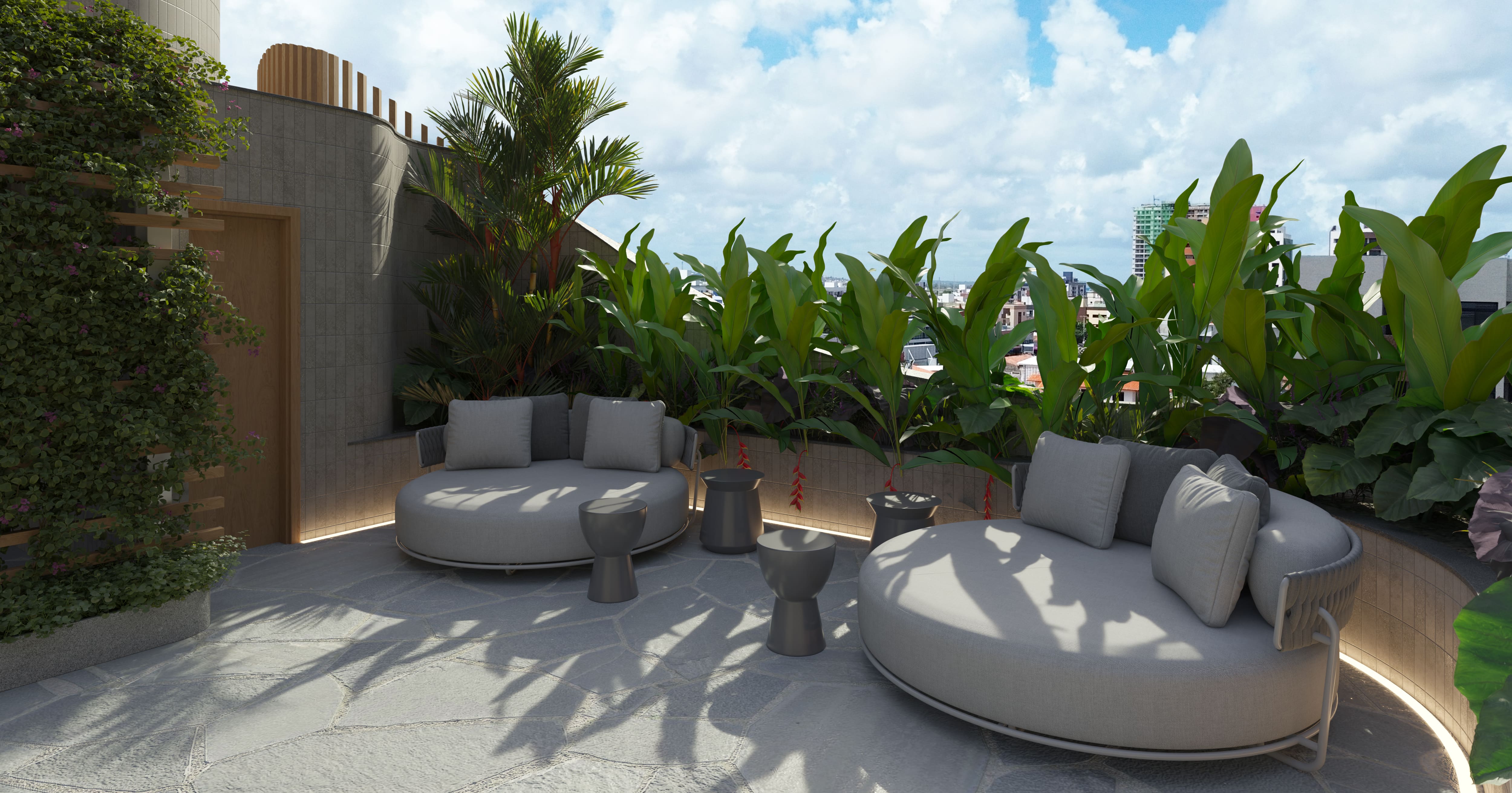 Invista Onde o Lucro Encontra o Mar - Bessa - 2