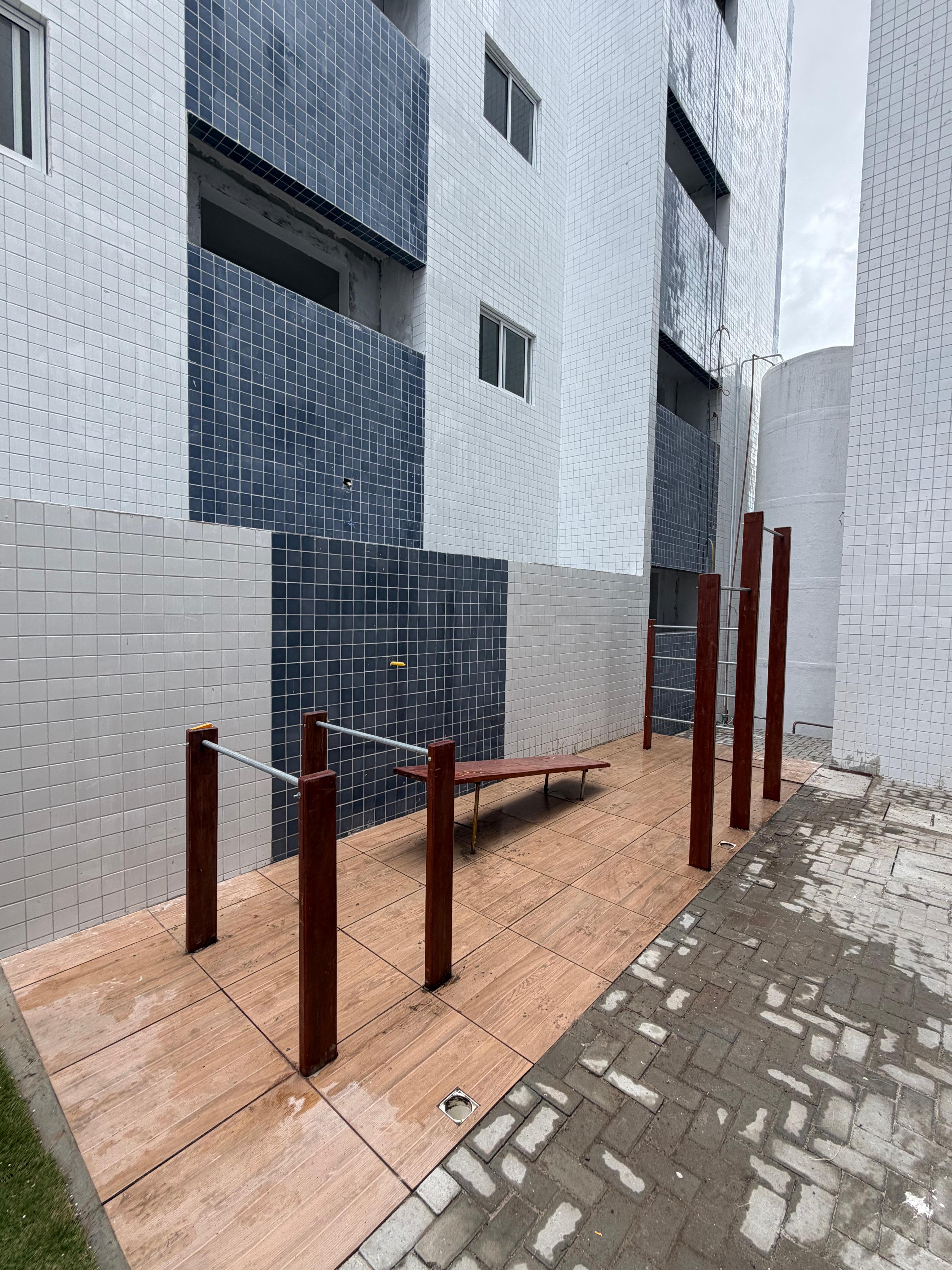 Conforto, Praticidade e Ótimo Custo-Benefício no Geisel - 4