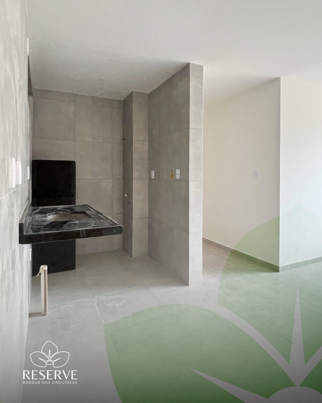 Lazer Completo e Qualidade de Vida no Altiplano - 5