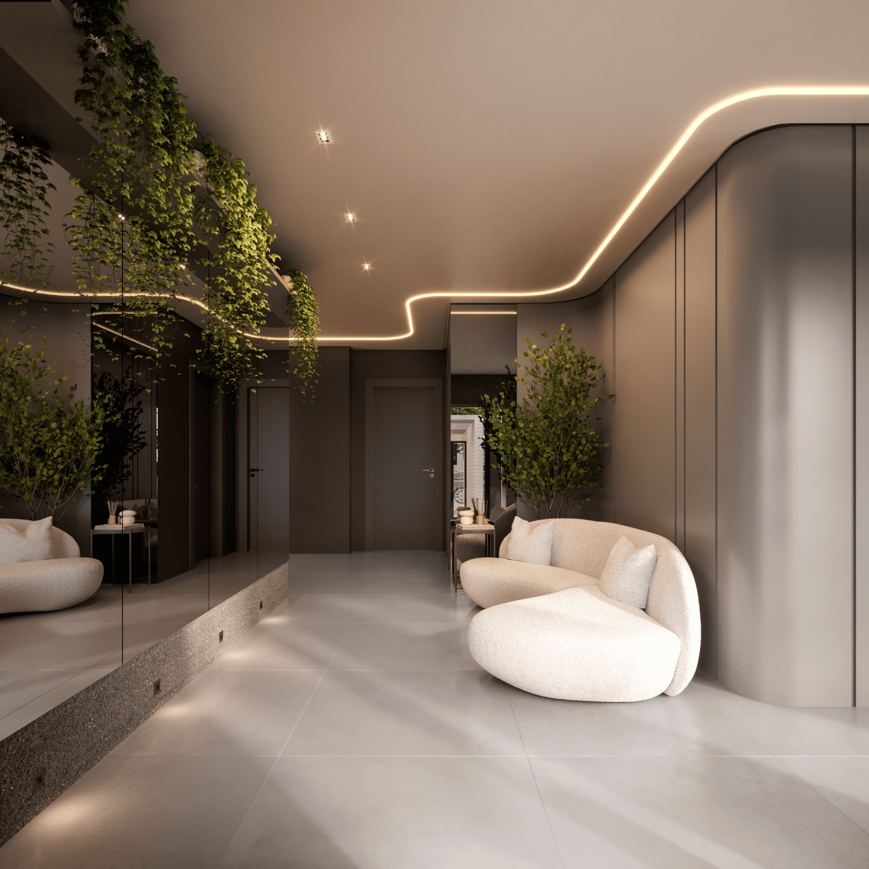 Seu Novo Lar no Bessa com Rooftop Completo - 4