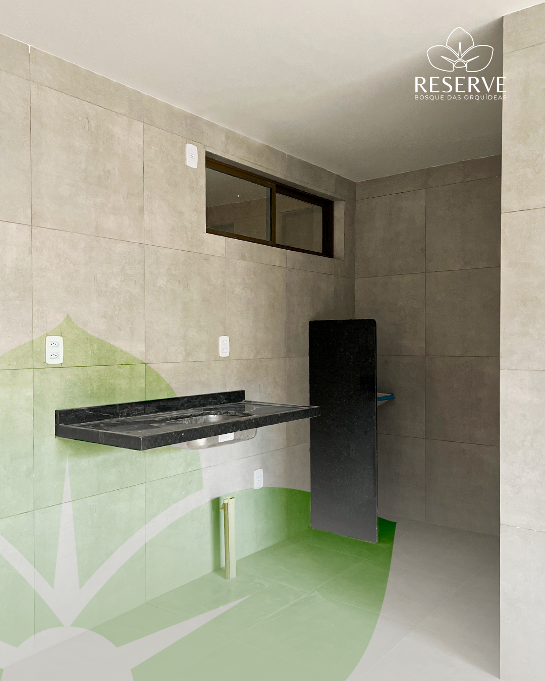 Lazer Completo e Qualidade de Vida no Altiplano - 3