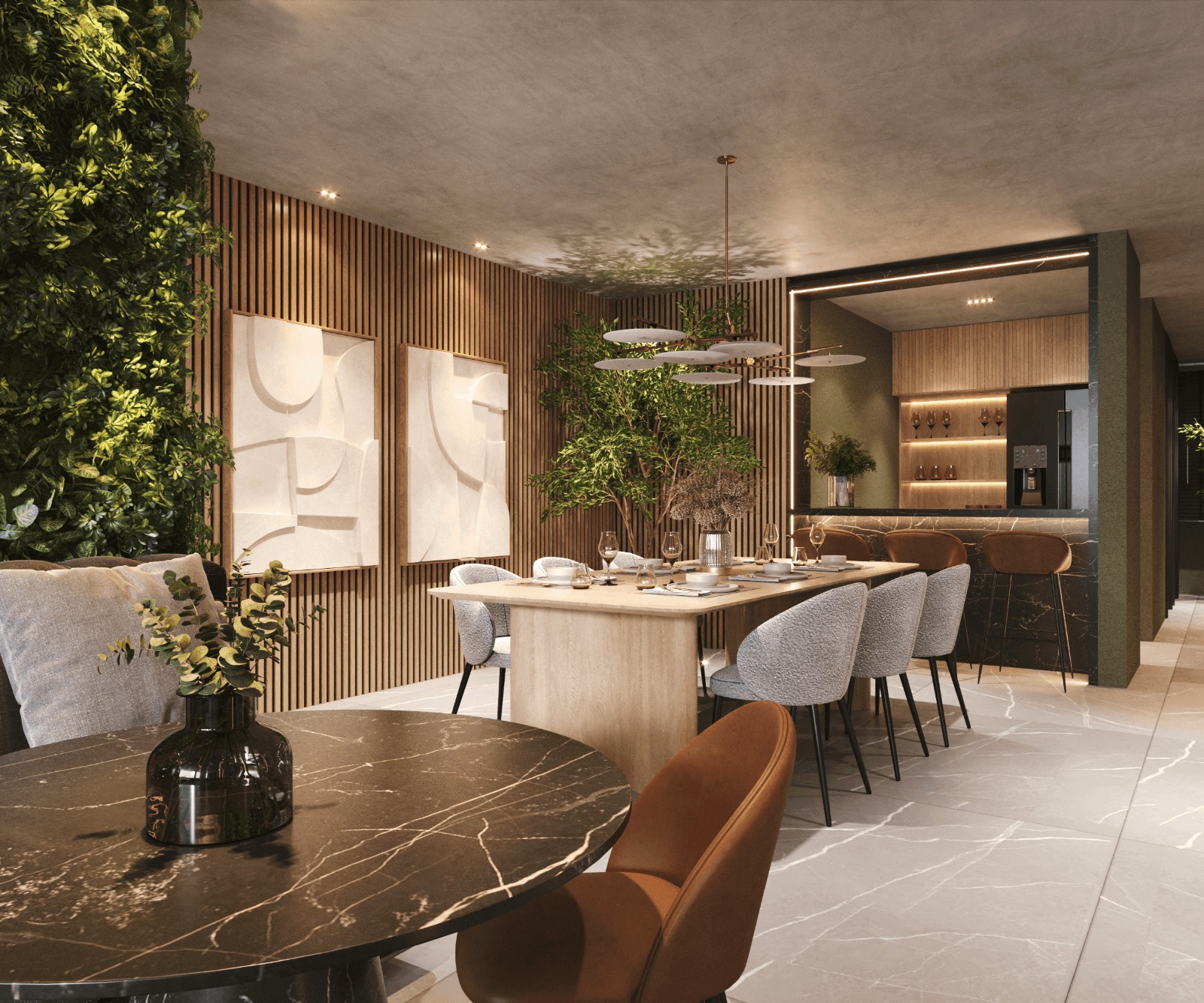 Alto Padrão em Intermares - 3