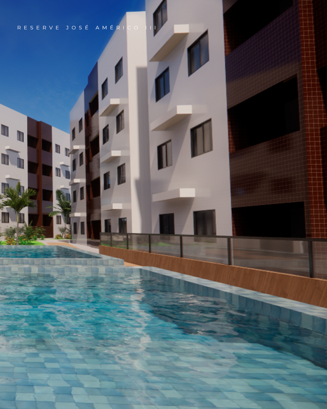 Conforto, Lazer e Qualidade de Vida na Zona Sul - 4