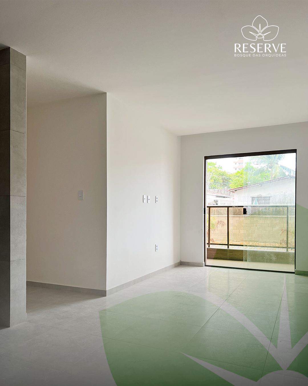 Lazer Completo e Qualidade de Vida no Altiplano - 4