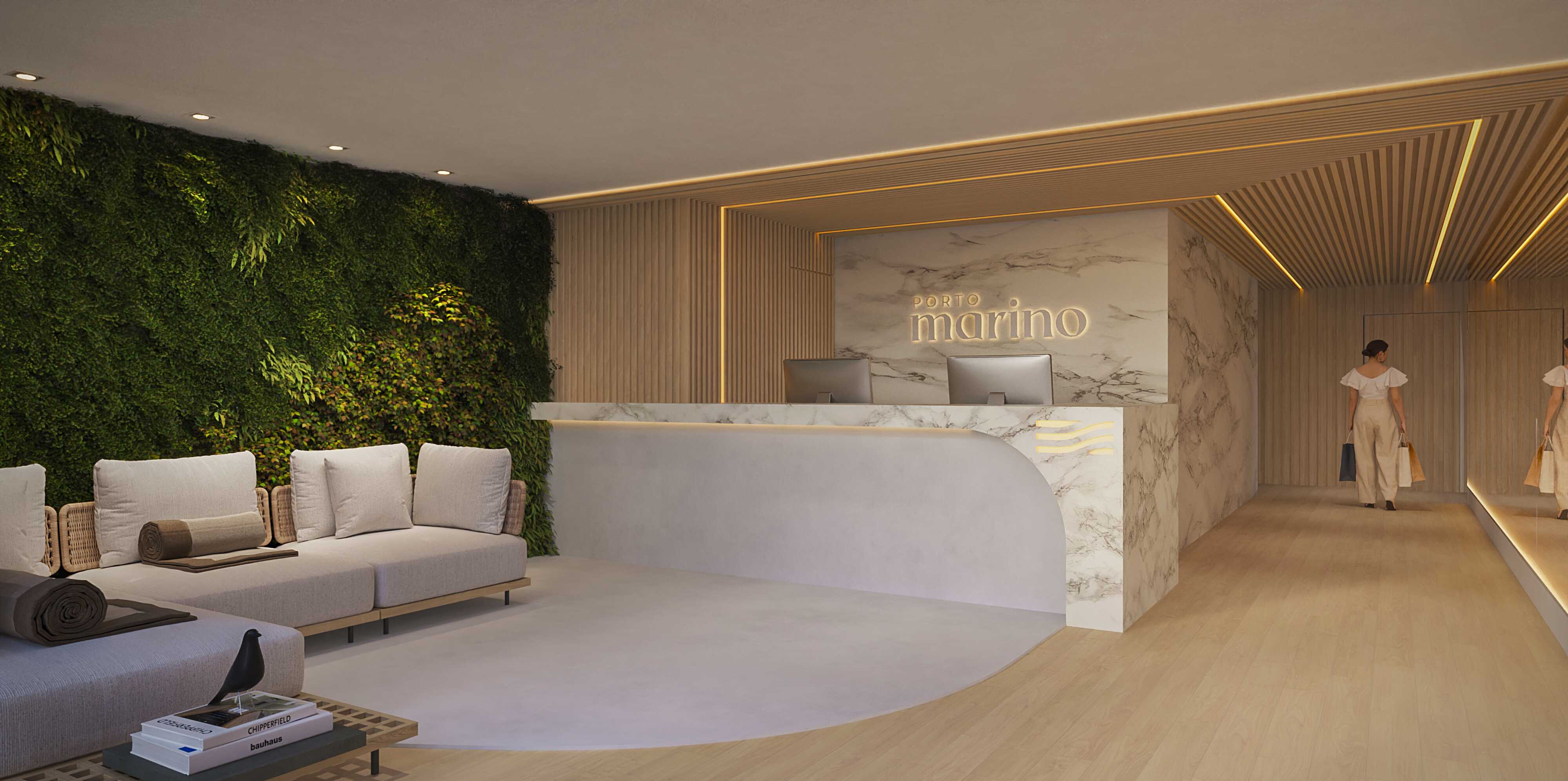 Alto Padrão à Beira-Mar em Camboinha pronto pra morar - 4