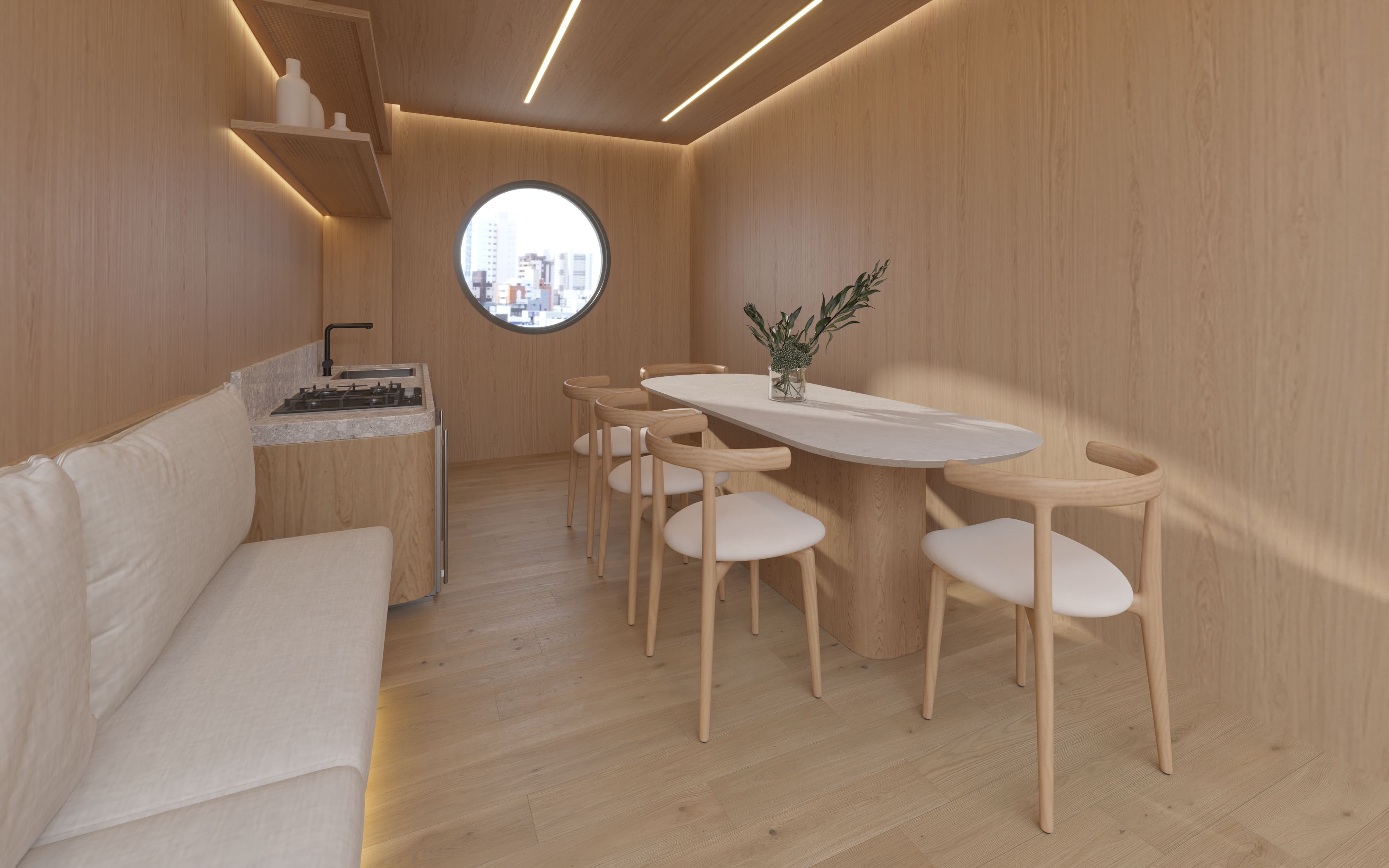 Invista Onde o Lucro Encontra o Mar - Bessa - 5