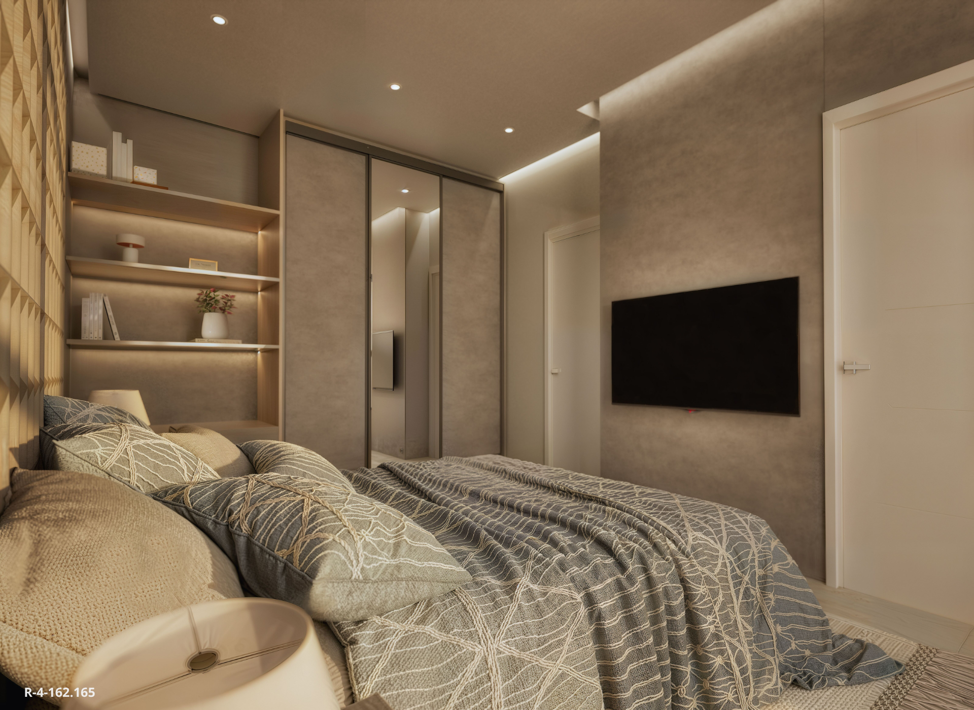 Sofisticação, Conforto e Localização Privilegiada - 2