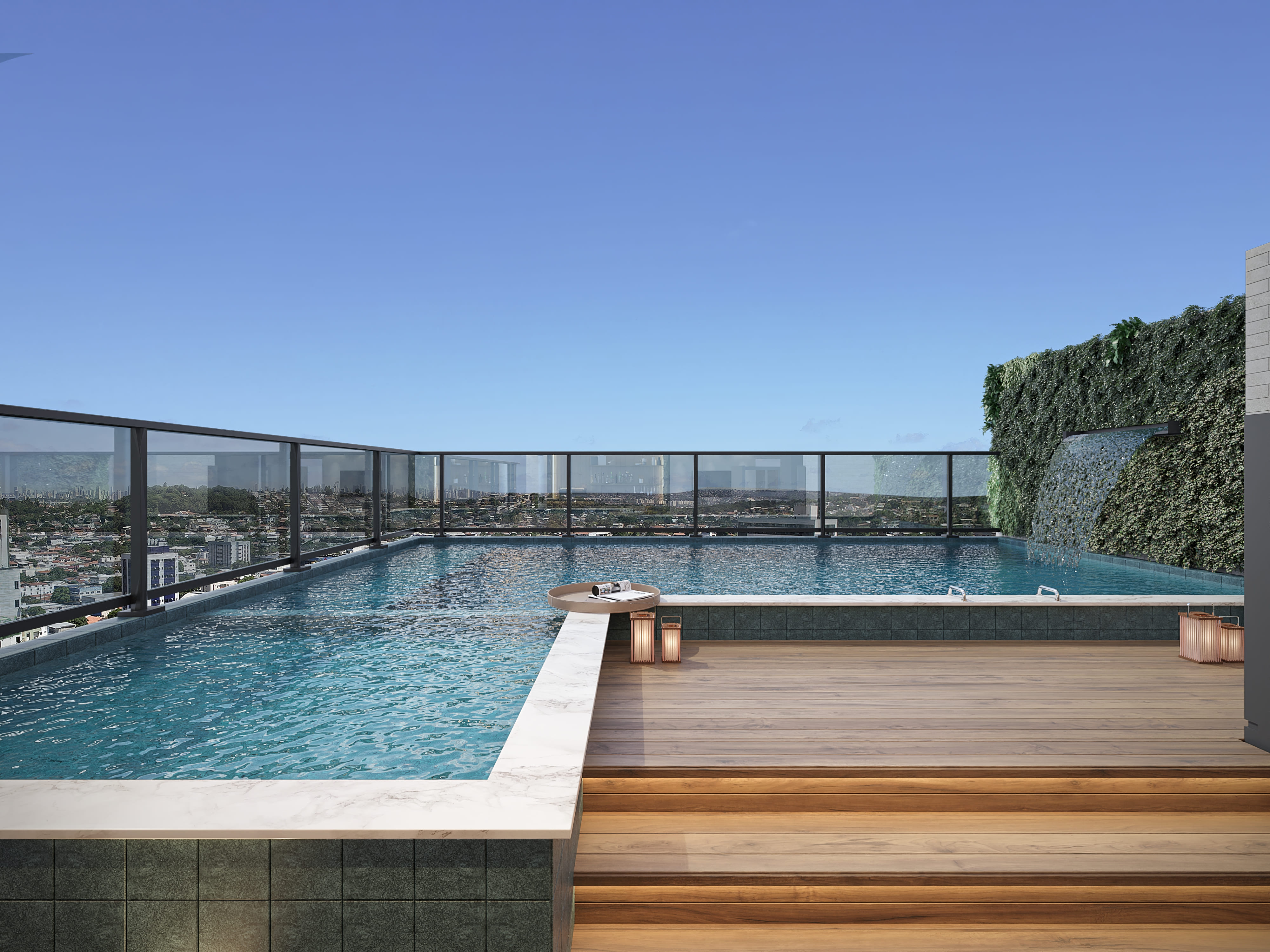 Pronto para Morar no Aeroclube – Conforto e Lazer Completo - 3