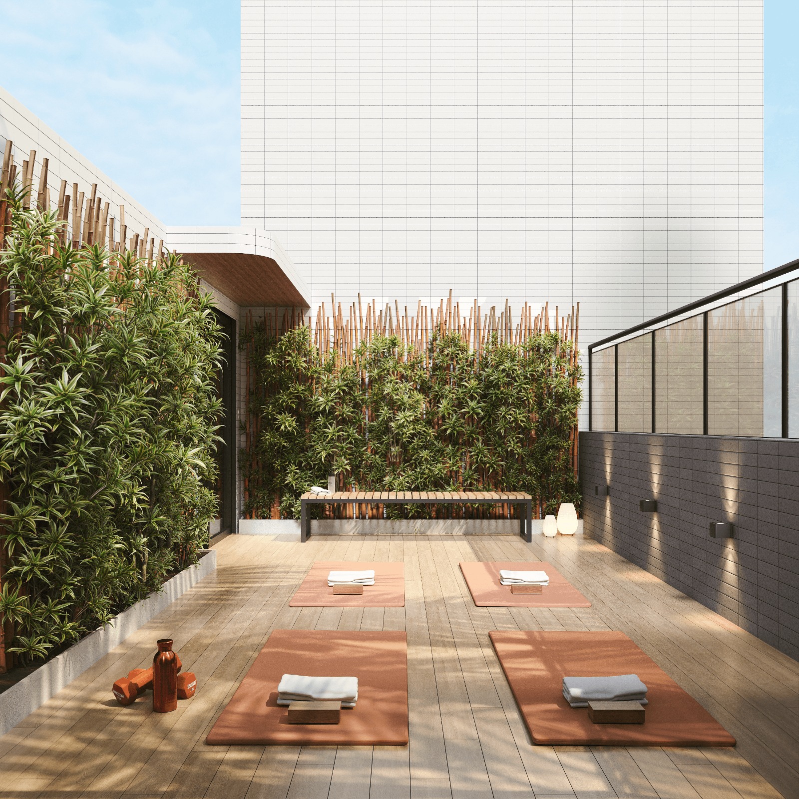 Alto Padrão em Intermares - 4