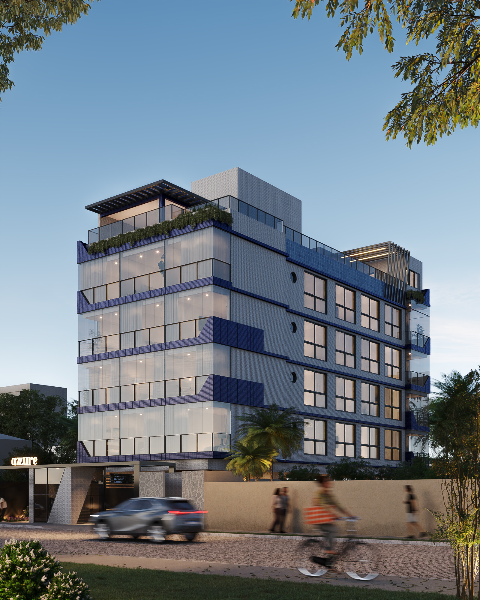 Modernidade e Rentabilidade em Intermares - 3