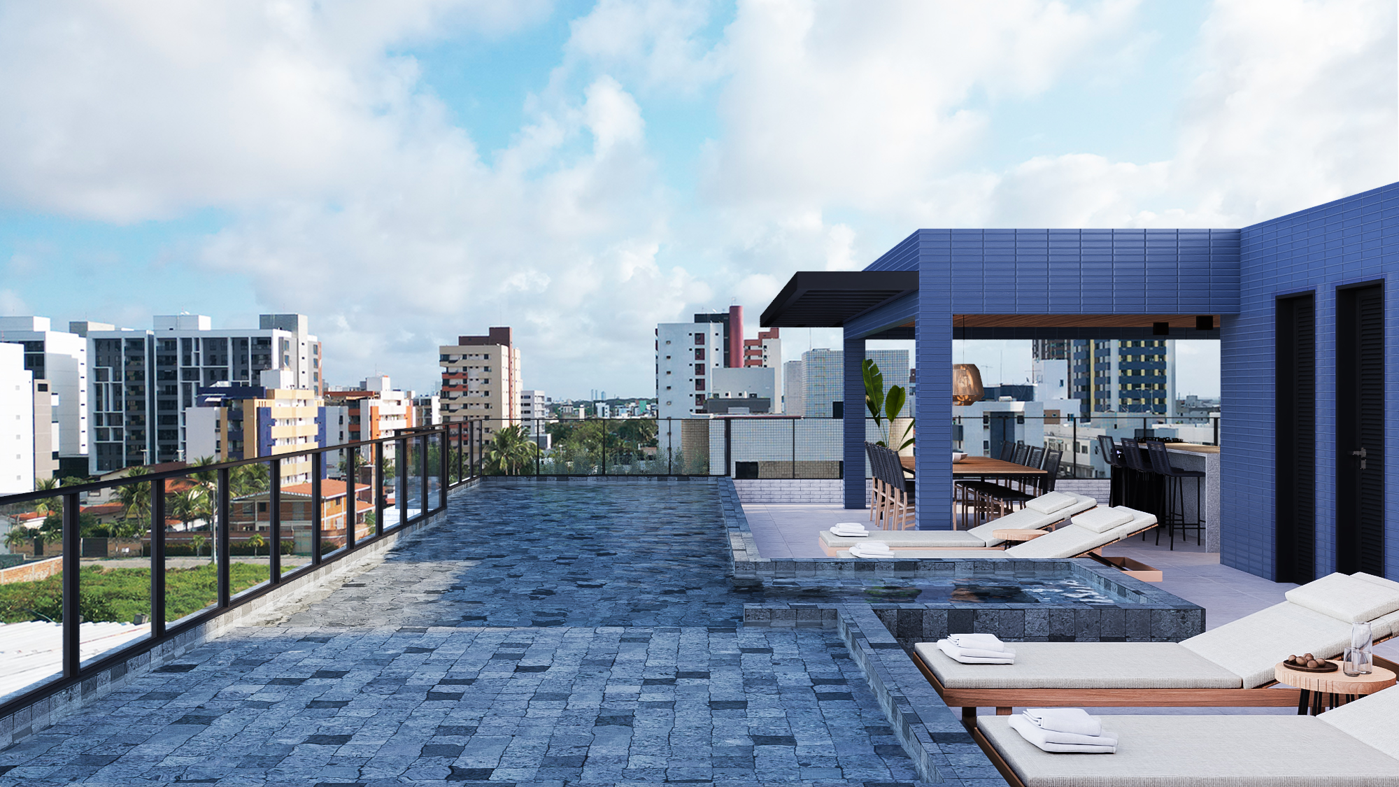 Modernidade e Rentabilidade em Intermares - 4