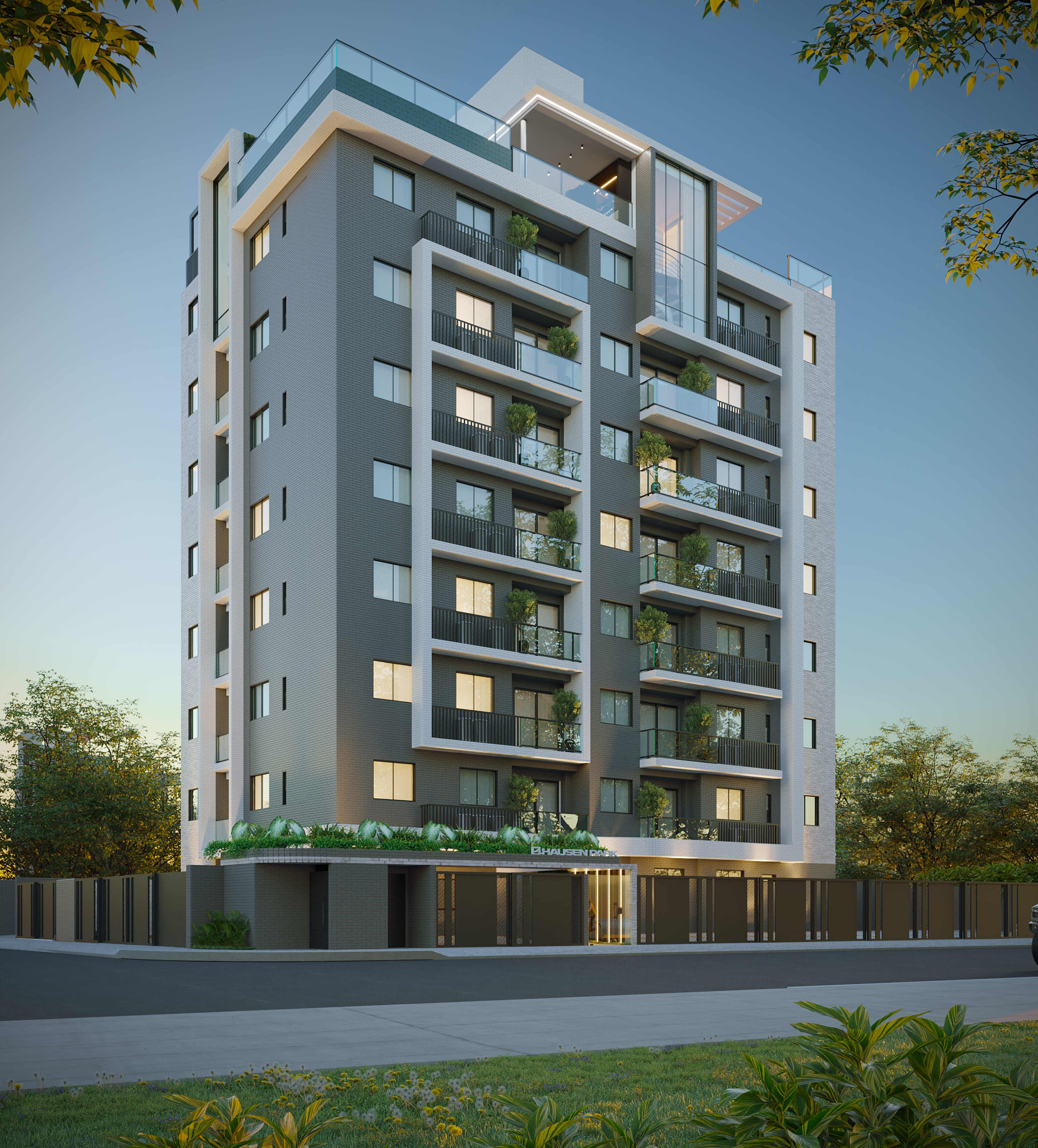 Pronto para Morar no Aeroclube – Conforto e Lazer Completo - 4