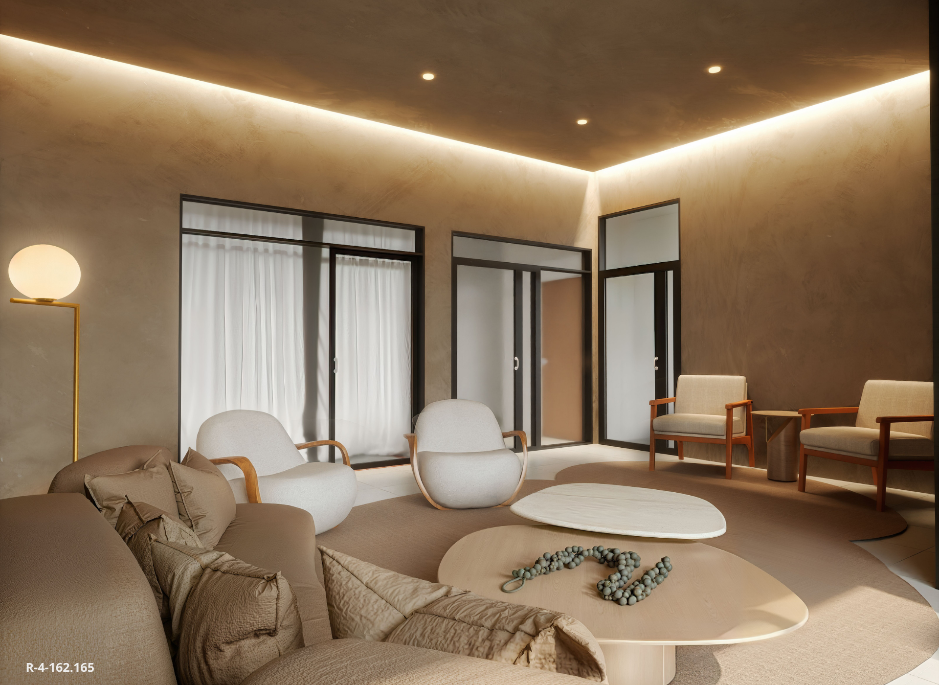 Sofisticação, Conforto e Localização Privilegiada - 4