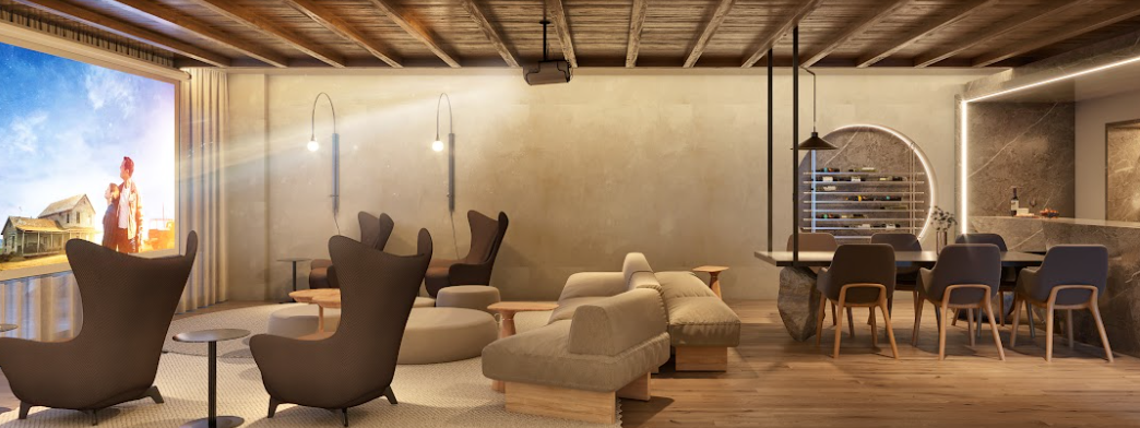 Apartamentos de 2 e 3 Quartos Próximos ao Parque Parahyba II com Parque Aquático Completo - 5