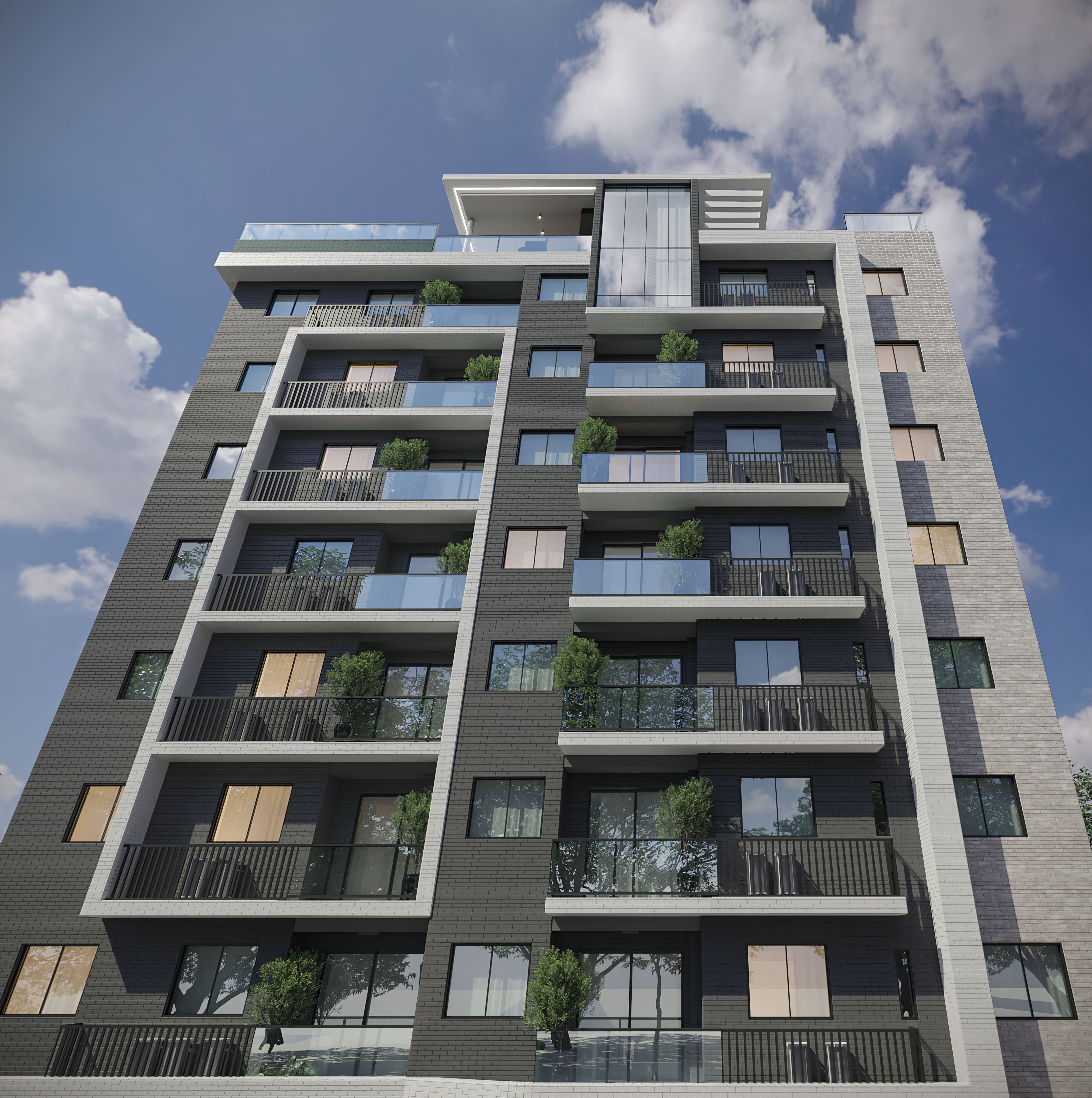 Pronto para Morar no Aeroclube – Conforto e Lazer Completo - 2