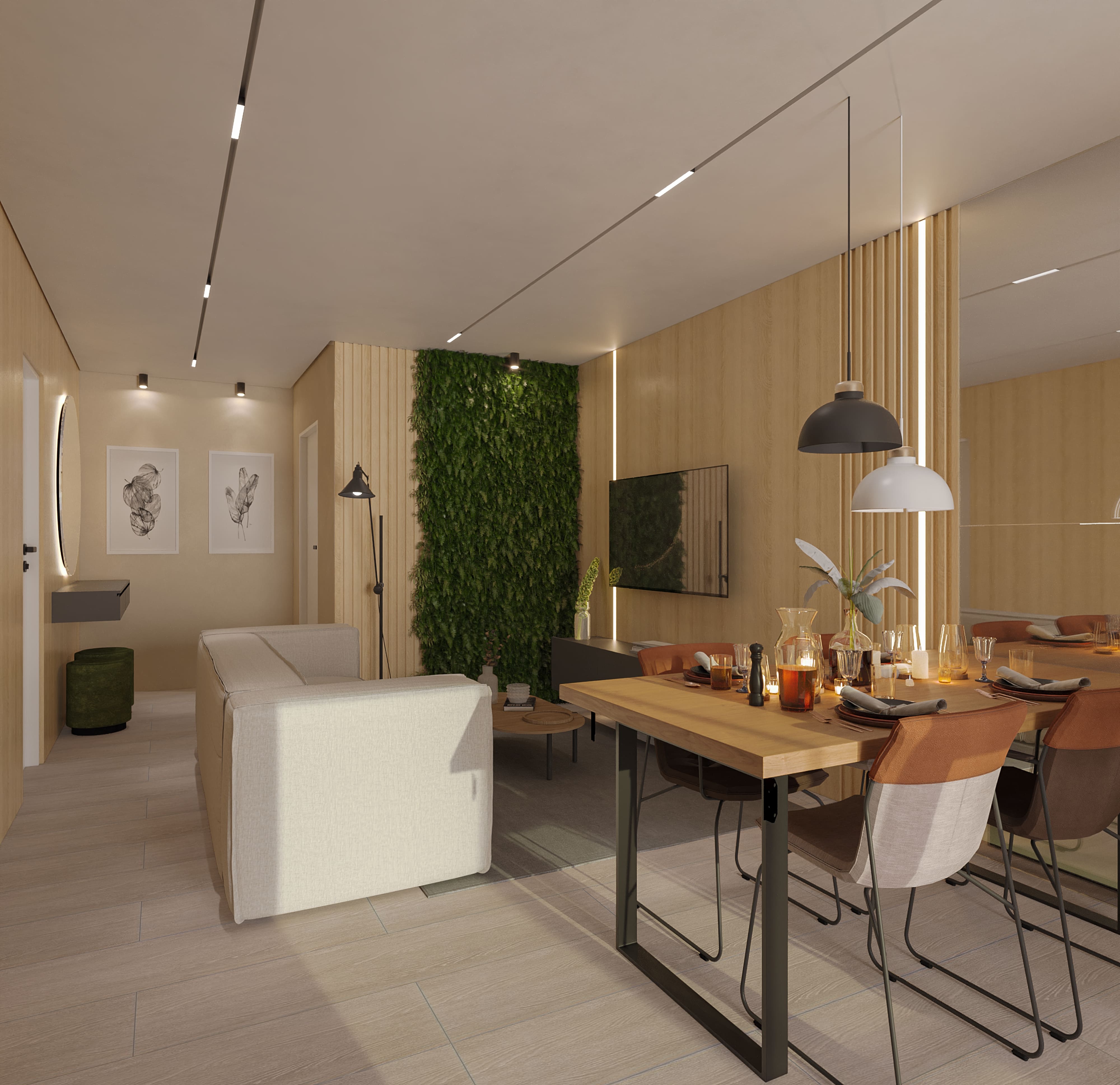 Pronto para Morar no Aeroclube – Conforto e Lazer Completo - 5