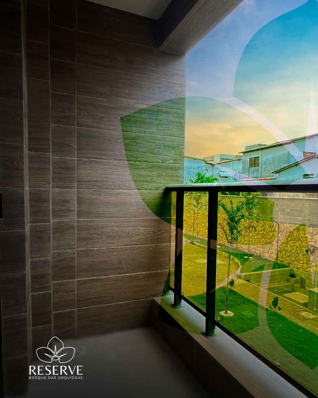 Lazer Completo e Qualidade de Vida no Altiplano - 2