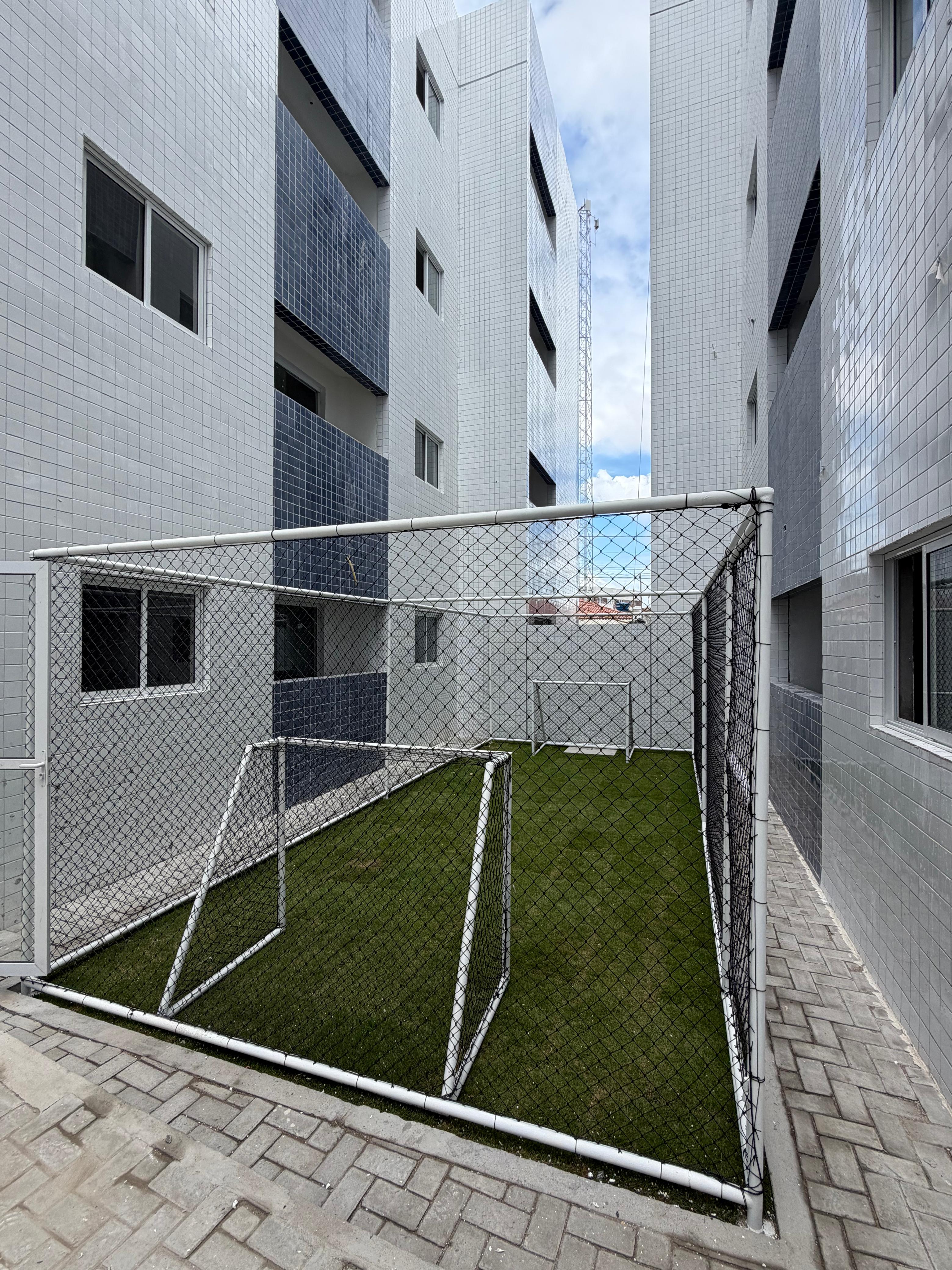 Conforto, Praticidade e Ótimo Custo-Benefício no Geisel - 2