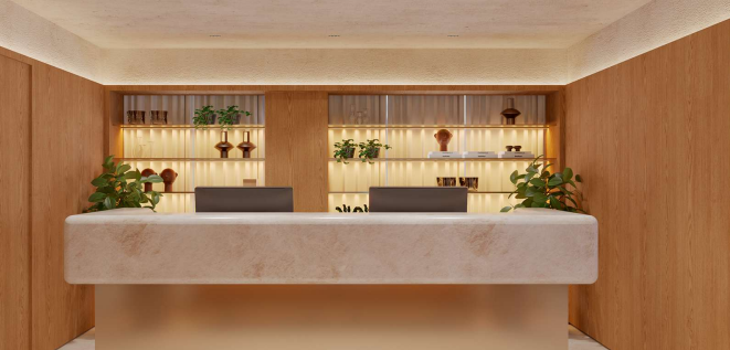 Apartamentos Modernos Próximos ao Mar com Lazer Completo e Ambientes Sofisticados - 2