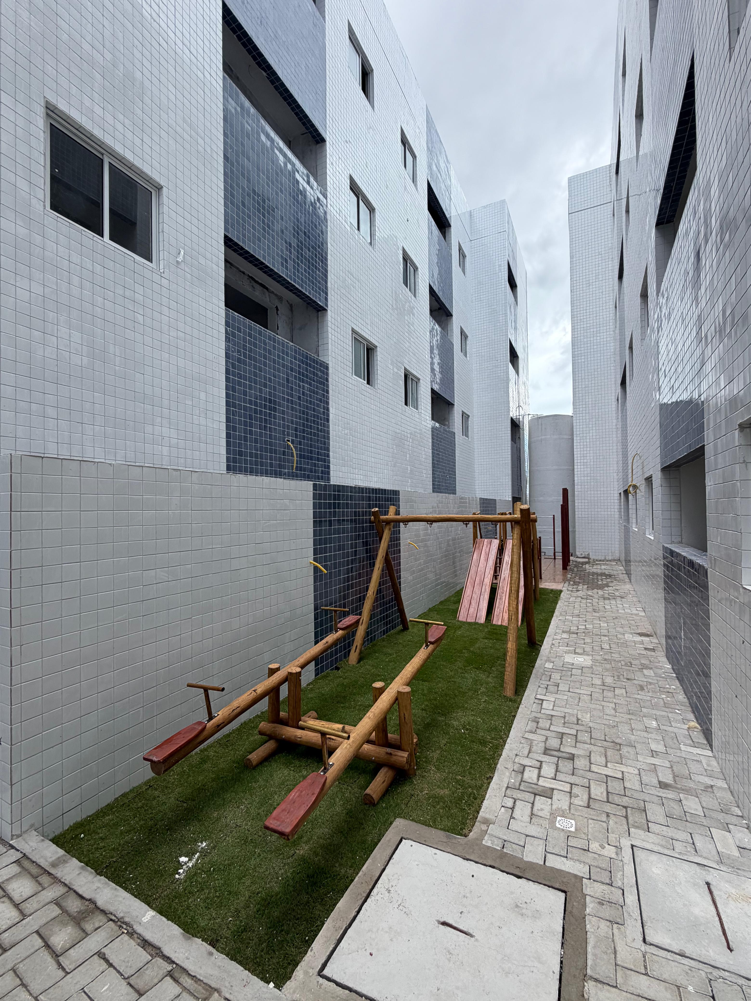 Conforto, Praticidade e Ótimo Custo-Benefício no Geisel - 3