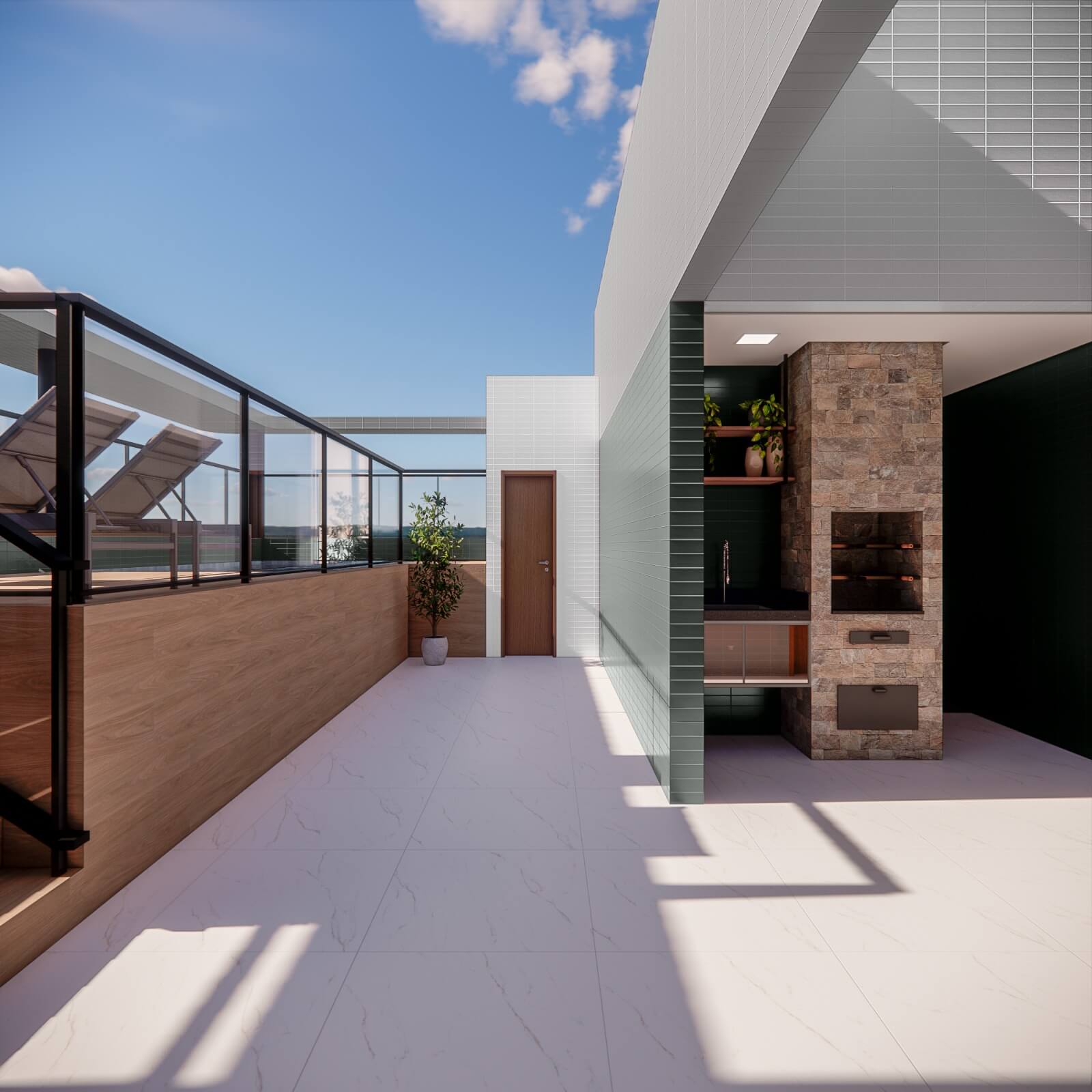 Lançamento nos Bancários - 5