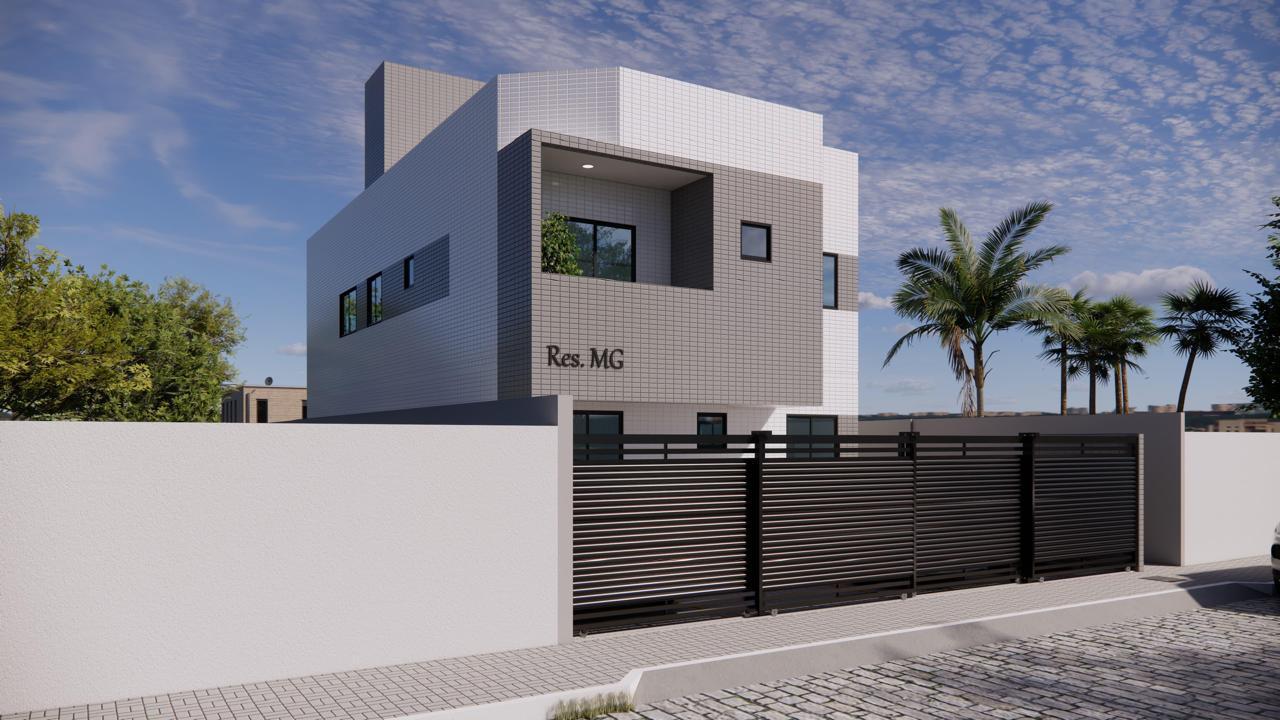 Conforto e Excelente Localização no Costa e Silva - 3