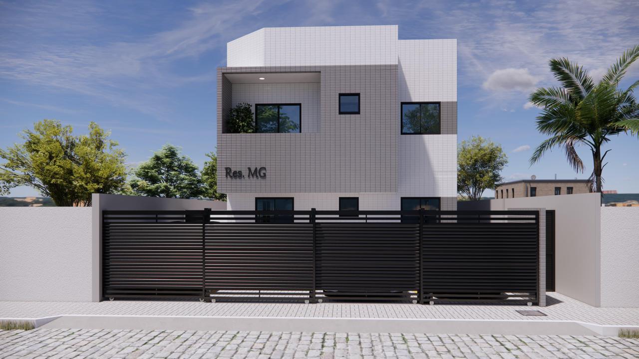 Conforto e Excelente Localização no Costa e Silva - 2